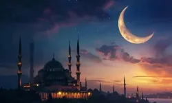 Duyanlar şaşıracak: Ramazan biterken kadınlara bu hak veriliyormuş