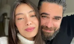 Neslihan Atagül ve Kadir Doğulu'nun Bebekleri Dünyaya Geldi!