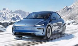 Tesla Model Y Türkiye’de Satışa Çıktı! İşte Fiyatı ve Yeni Özellikleri