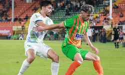 Çaykur Rizespor, Alanyaspor Karşısında Puan Peşinde!