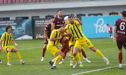 1461 Trabzon FK, 3 Maçta 3 Galibiyet Hedefliyor