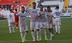 1461 Trabzon, taraftarı önünde Batman Petrolspor’u ağırlıyor