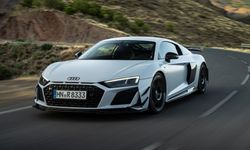 Audi R8 Efsanesi Geri Dönüyor!