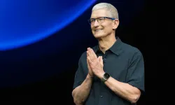 Apple CEO’su Tim Cook’tan Ramazan’a Özel Tebrik Mesajı!