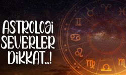 Astroloji Severler Dikkat! 8 Mart 2025 Burç Yorumları Açıklandı