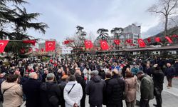 Trabzon Emek ve Demokrasi Platformu’ndan Sert Çıkış! "Bu Hukuksuzluğa Derhal Son Verilmeli"