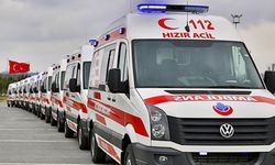 Sağlık Bakanlığı, Ambulanslar İçin Yeni Yönetmeliği Duyurdu!