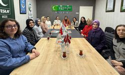 Yeşilay ve KADEM’den “Aile Yılı” İçin Güçlü İş Birliği