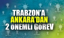 Trabzon’a Ankara’dan 2 Kritik Görev! Salih Cora ve Meryem Sürmen ‘A’ Kadrosunda