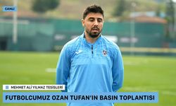 Ozan Tufan’dan Samimi Açıklamalar: “Trabzonspor’un Başarısı Her Şeyden Önce Gelir”