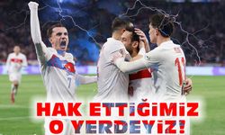 A Milli Futbol Takımı, İlk Kez UEFA Uluslar A Ligi’nde Mücadele Edecek