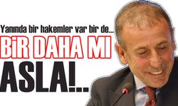 Abdullah Avcı Bir Daha Kulübün Kapısından Girebilir Mİ?