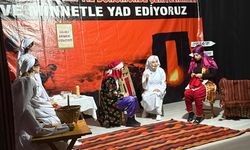 Zafer Partisi Kürtün İlçe Başkanı Metin Özkan: "Çanakkale Ruhu Zayıflamamalı"