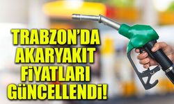 Trabzon’da Akaryakıt Fiyatları Güncellendi! İşte İlçelere Göre Benzin, Motorin ve LPG Fiyatları