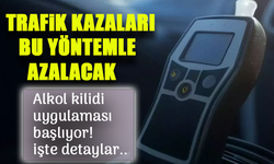 Araçlarda Zorunlu Olacak: İşte Detaylar!