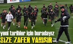 A Milli Takım, UEFA Uluslar Ligi Play-Off Turunda Macaristan İle Karşılaşıyor