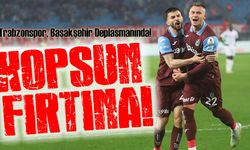 Trabzonspor, Başakşehir Deplasmanında! Fatih Tekke ile İlk Sınav