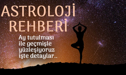 13 Mart 2025: Astrolojik Gökyüzü ve Burçlara Etkisi