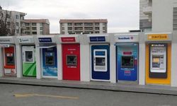 ATM'ler değişti: Artık para bir tek böyle alınacak