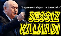 MHP Lideri Bahçeli’den İmralı Çağrısına Dair Flaş Açıklama