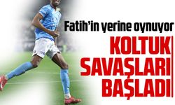 Başakşehir Karşısında Yıldızlaştı, Gol Krallığı Yarışına Göz Kırptı