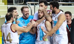 Trabzonspor Basketbol Takımı, Zirvede Farkı İyice Açtı