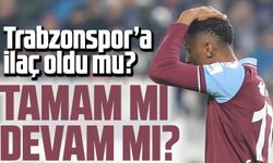 Trabzonspor'da Gol Kralı Ama Gelecek Sezonda Devam Edecek Mi?