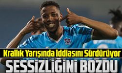 Simon Banza Gol Hasretini Bitirdi! Krallık Yarışında İddiasını Sürdürüyor