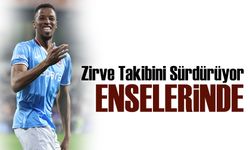 Trabzonspor’da Simon Banza Kral Olabilecek Mi?