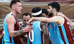 Trabzonspor Basketbol Takımı, Süper Lig İçin Kenetlenmiş Durumda