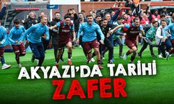 Trabzonspor Bir İtalyan Devini Daha Devirdi! UEFA’da Tarihi Çeyrek Final