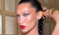 Ünlü Model Bella Hadid, Ramazan İçin Mesaj Paylaştı!