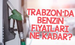 Trabzon’da Akaryakıt Fiyatları Güncellendi! İşte İlçe İlçe Benzin, Motorin ve LPG Ücretleri