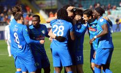 Çaykur Rizespor Hız Kesmedi! Alanyaspor’u 3 Golle Geçti