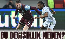 TFF’nin Maç Saati Kararı Tepki Çekti! Trabzonspor-Bodrumspor Maçı 2 Nisan’da