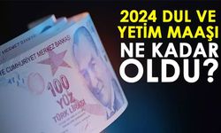 SGK’dan Büyük Destek! Dul Maaşı  Bakın NE Kadar Yükseldi?