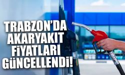 Trabzon’da Akaryakıt Fiyatları Güncellendi! İşte İlçe İlçe Benzin, Motorin ve LPG Fiyatları