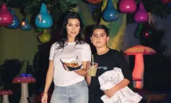 Kardashian Ailesinde Şok Gelişme! 15 Yaşındaki Mason Disick'dan Şok Gelişme?