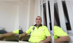 Görev Başında Kalp Krizi Geçiren Trabzonlu Polis Hayatını Kaybetti