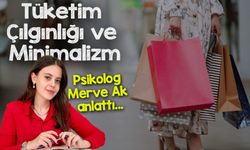 Minimalizm ve Tüketim Çılgınlığı: Az Eşya, Çok Huzur mu?