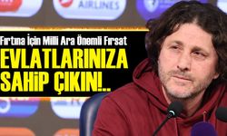 Milli Ara Trabzonspor İçin Bir Fırsat Mı?