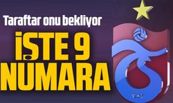 Trabzonspor’dan Fatih Tekke İçin Özel Forma! Efsane 9 Numara Yeniden Satışa Çıkıyor