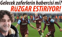 Trabzonspor’da Yeni Dönem! Fatih Tekke Rüzgarı Esiyor