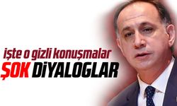 MHK Başkanı Ferhat Gündoğdu ve Aygün Özipek Arasında Gerilim! Şok İfadeler Ortaya Çıktı