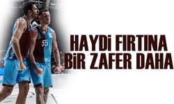 Trabzonspor Basketbol Takımı, Şampiyonluk Yolunda Ogm Ormanspor’u Da Gözüne Kestirdi