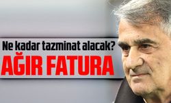 Trabzonspor'da Fatura Ağır: Güneş Ne Kadar Tazminat Alacak?