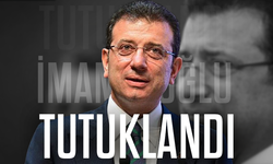 İstanbul'da Şok Gelişme: Ekrem İmamoğlu Tutuklandı! Sebebi Ne?