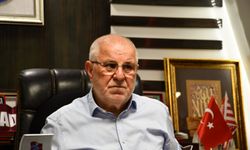 Sebat Gençlikspor’da Sürpriz Gelişme: Başkan Kalkışım Gidiyor mu, Dönüyor mu?