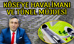 Köse Belediye Başkanı Kesler’den Bakan Uraloğlu’na Teşekkür: "Hedefler Gerçeğe Dönüşüyor"