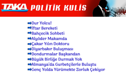 Genç Yolda Yürümekte Zorluk Çekiyor